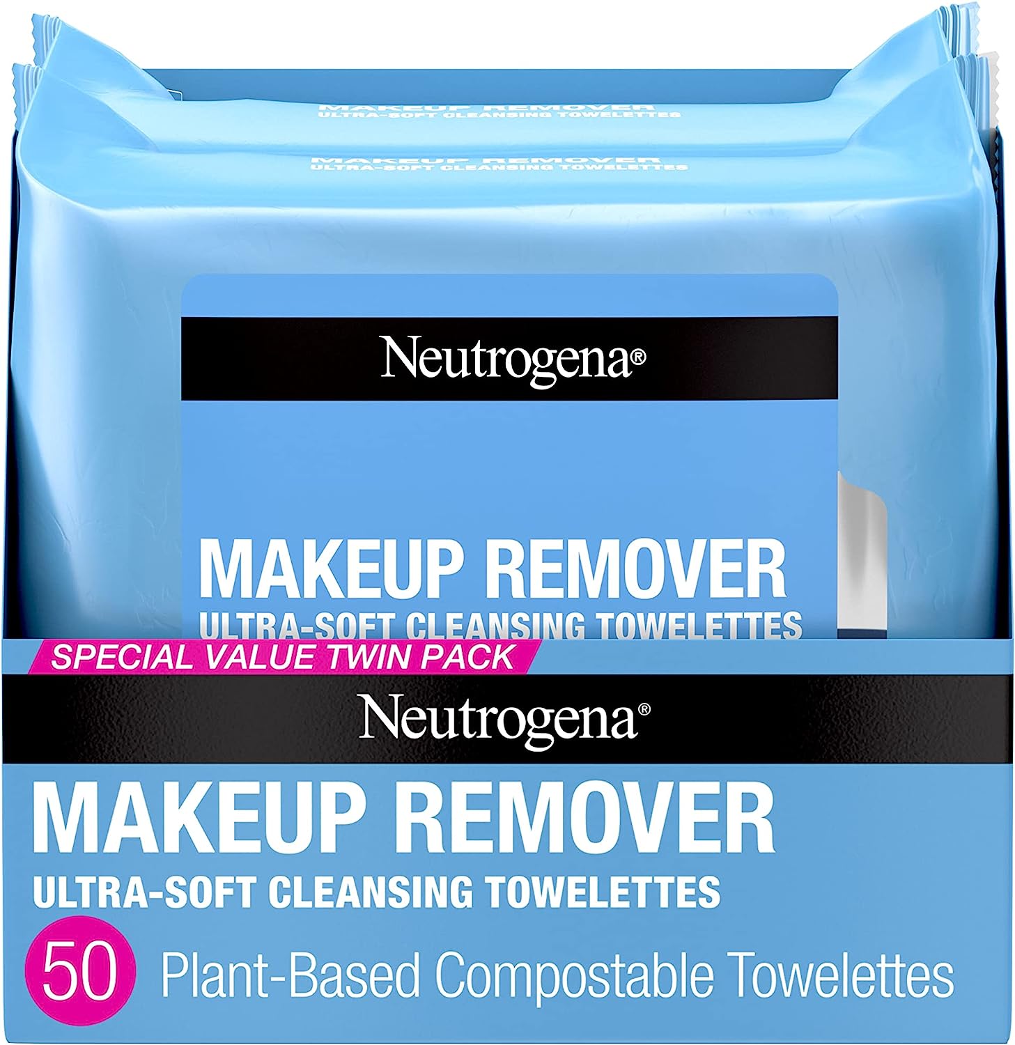 Gentle makeup remover
                               Natural makeup remover
                               Sensitive skin makeup remover