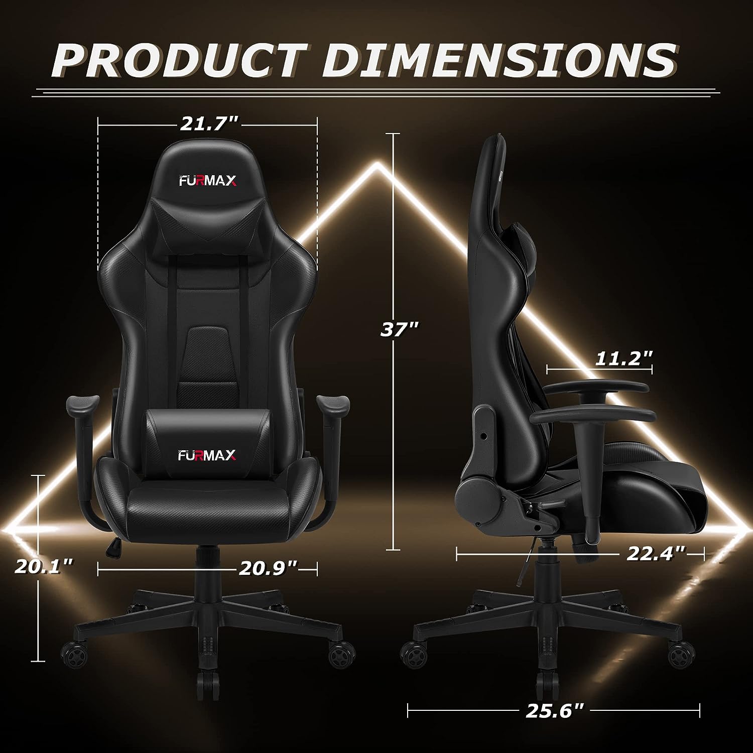 gaming chair under 100$ for streamers
  