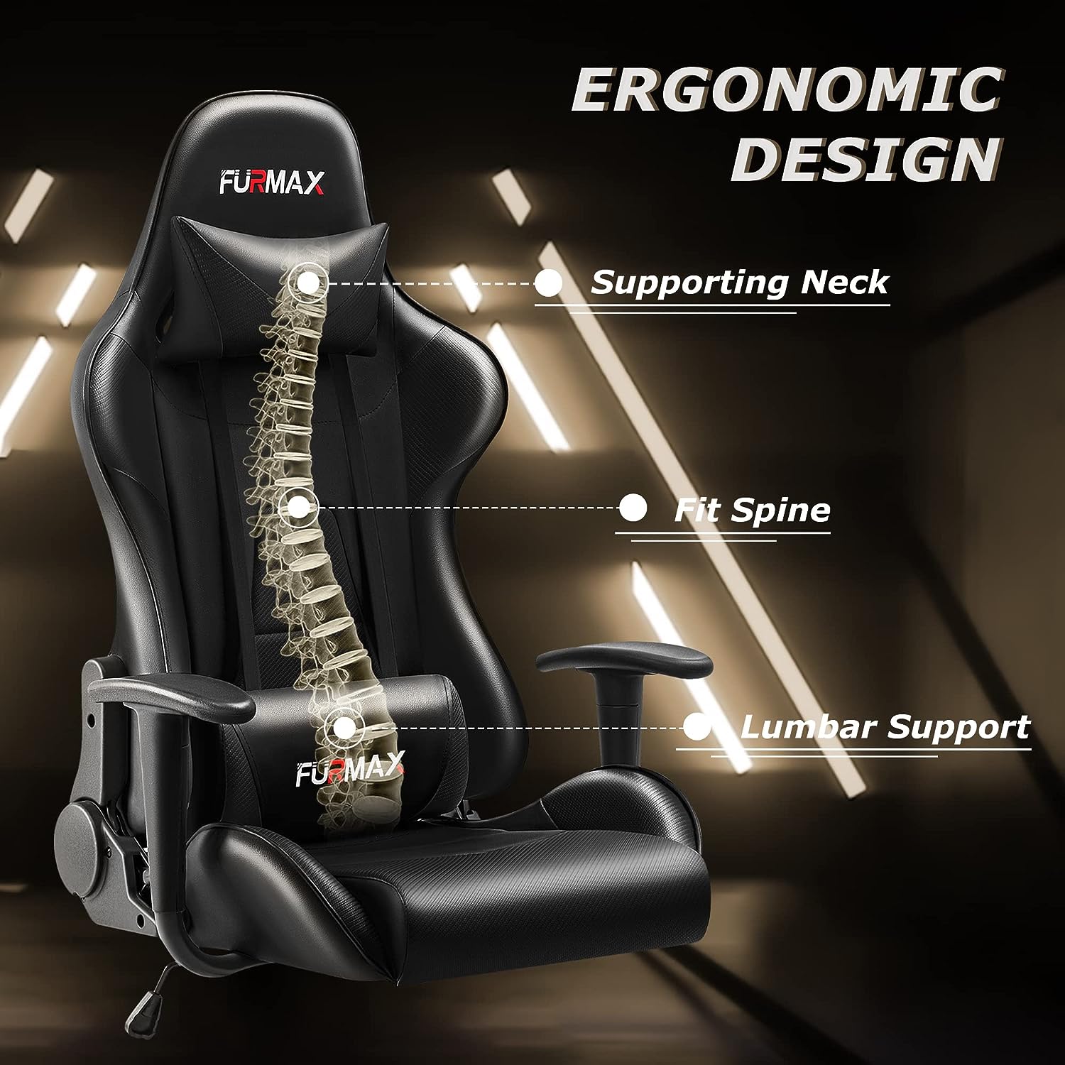 gaming chair under 100$ for streamers
 