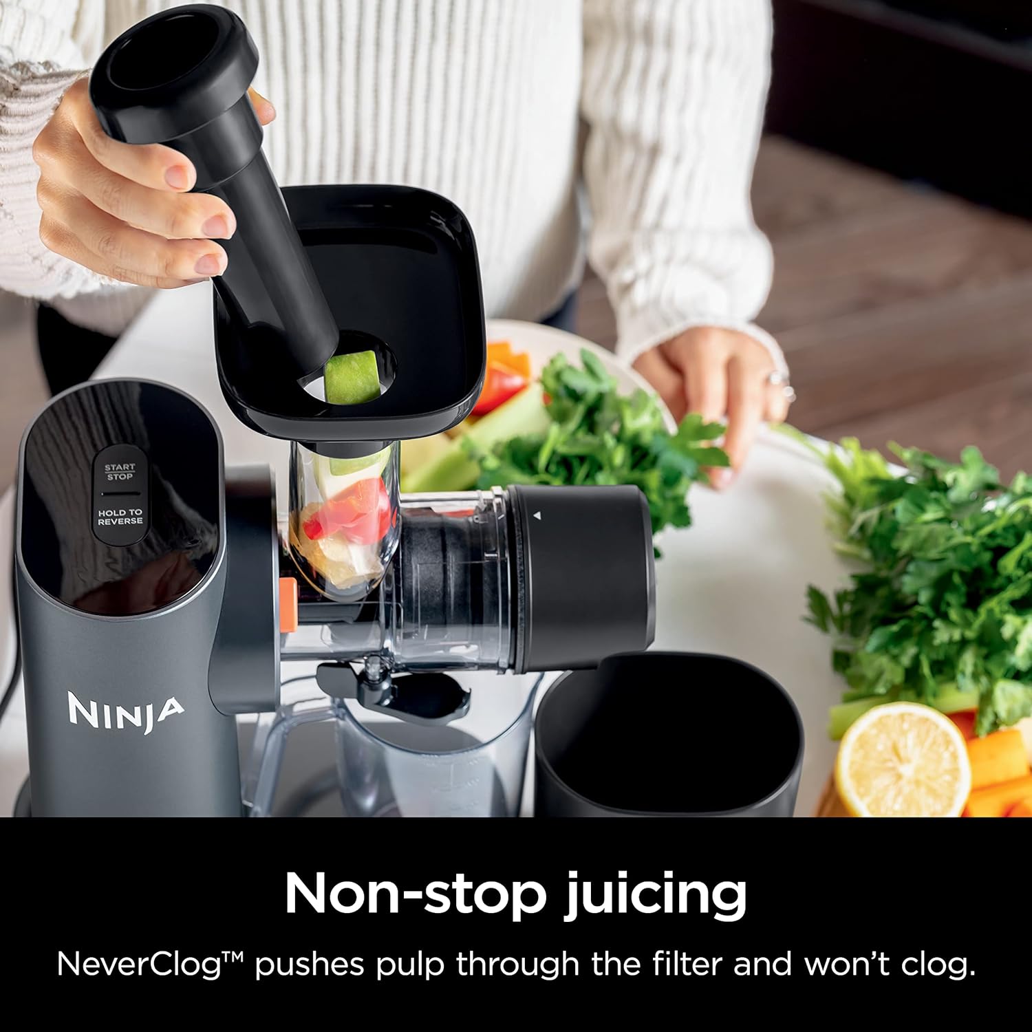 ninja cold press juicer nama juicer omega juicer