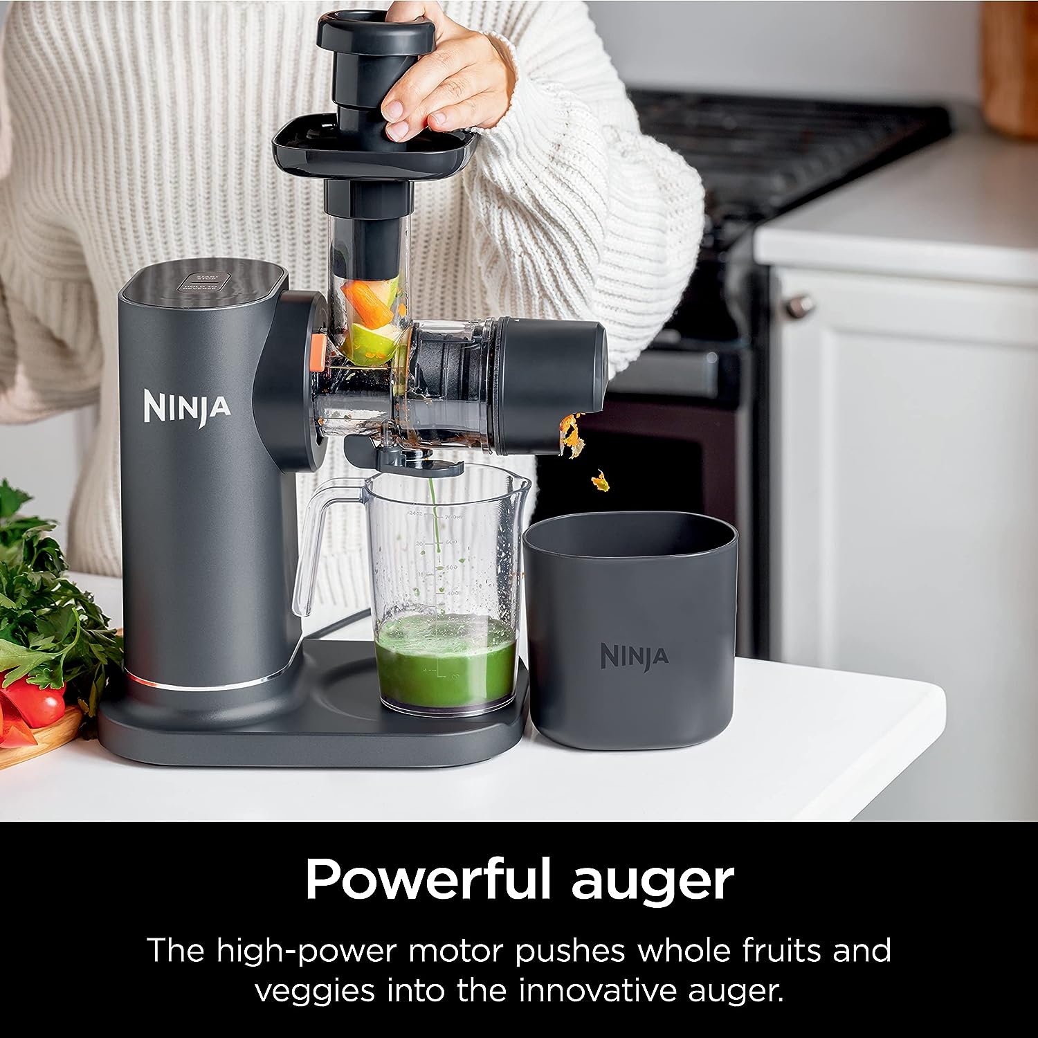 ninja cold press juicer nama juicer omega juicer
