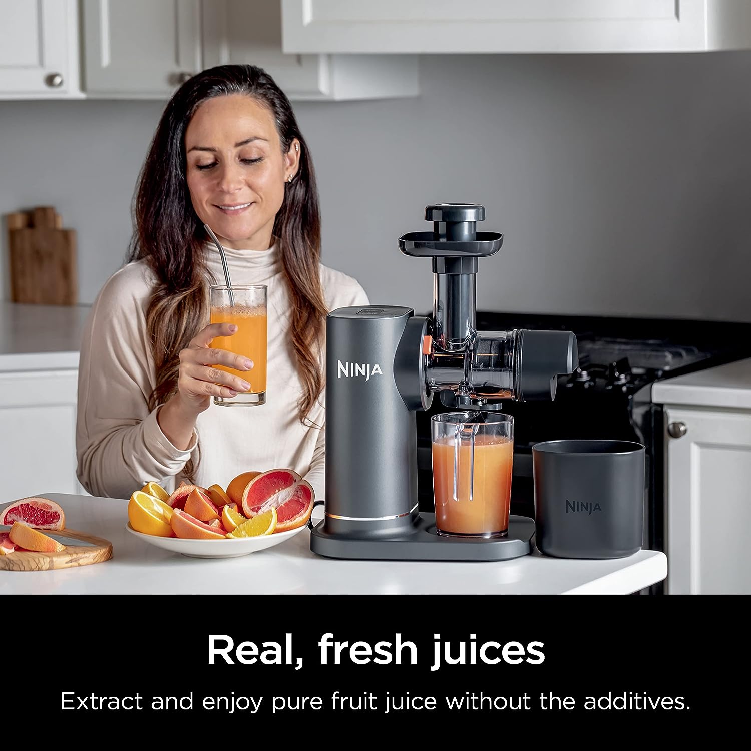 ninja cold press juicer nama juicer omega juicer
