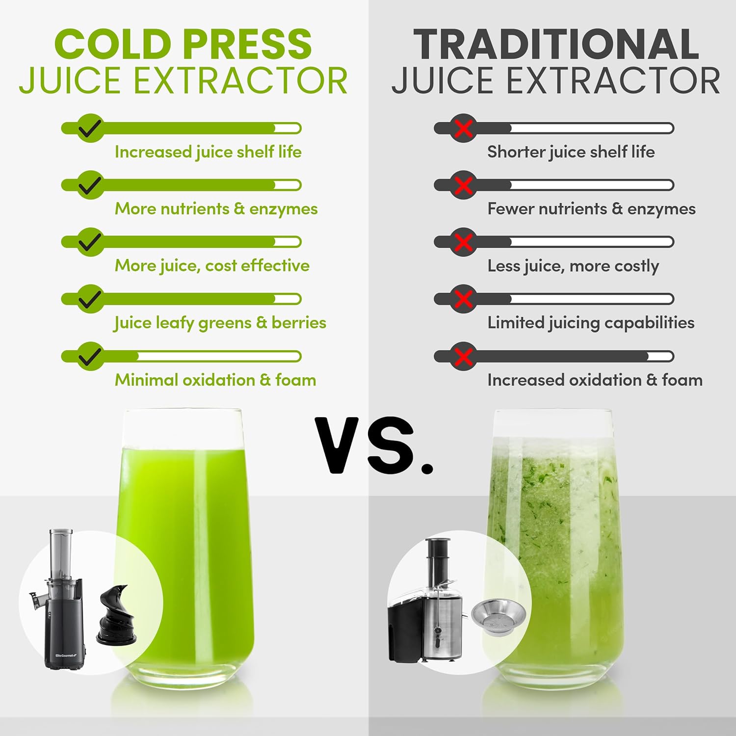 ninja cold press juicer nama juicer omega juicer
