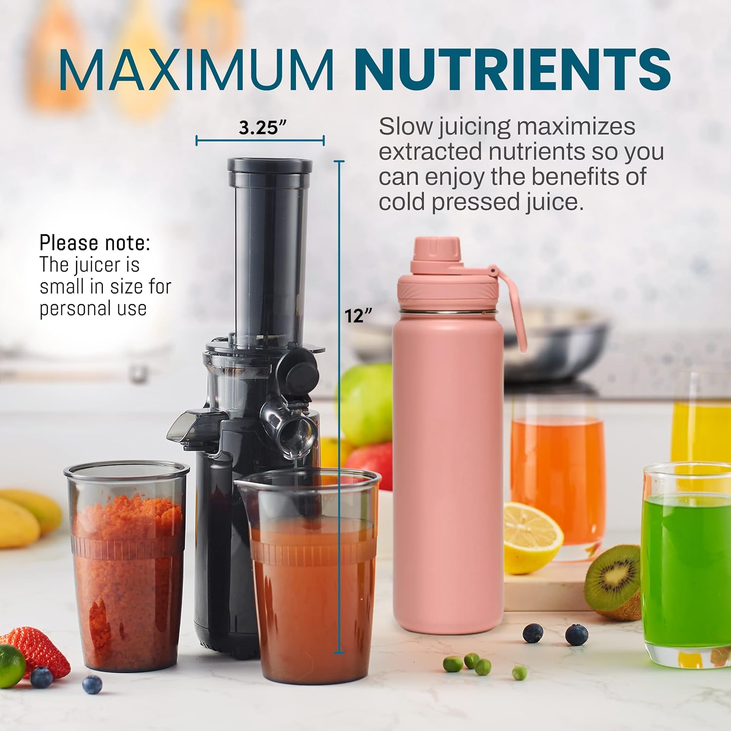 ninja cold press juicer nama juicer omega juicer
