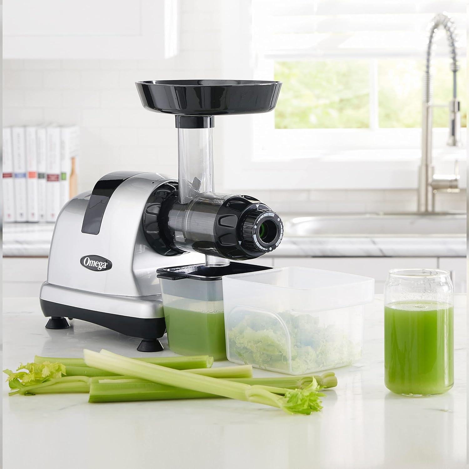 ninja cold press juicer nama juicer omega juicer