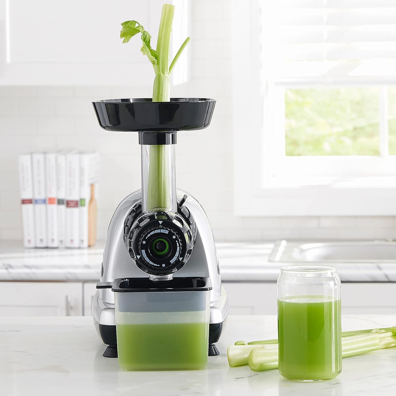 ninja cold press juicer nama juicer omega juicer
  