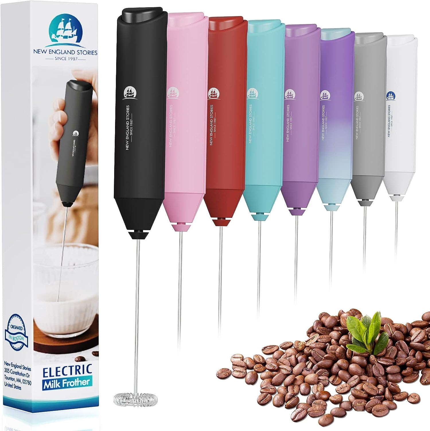  electric milk frother