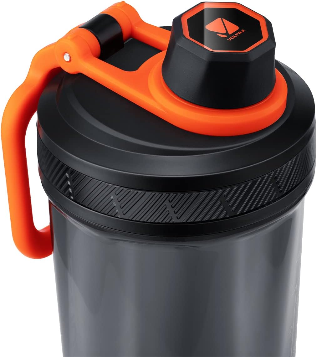 Electric Protein Bottle 