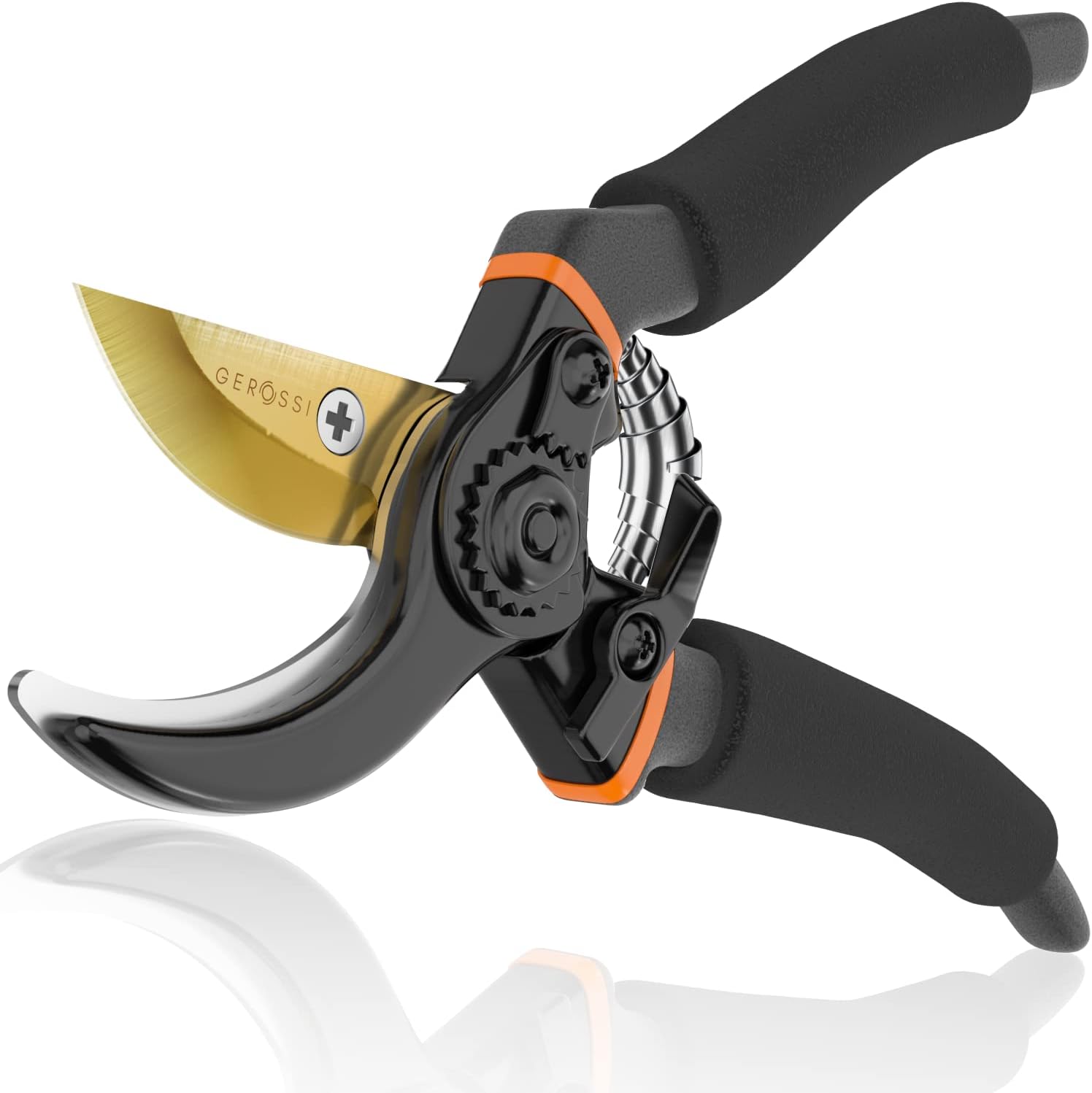 Garden Pruning Shears
                   Pruner Tools
                   Hedge Clippers
                   Tree Pruning Scissors