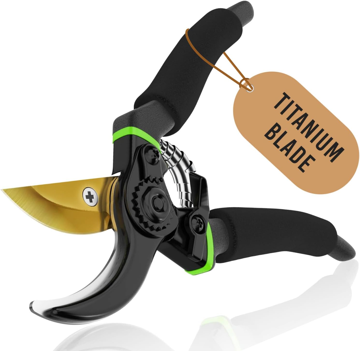 Garden Pruning Shears
                    Pruner Tools
                    Hedge Clippers
                    Tree Pruning Scissors